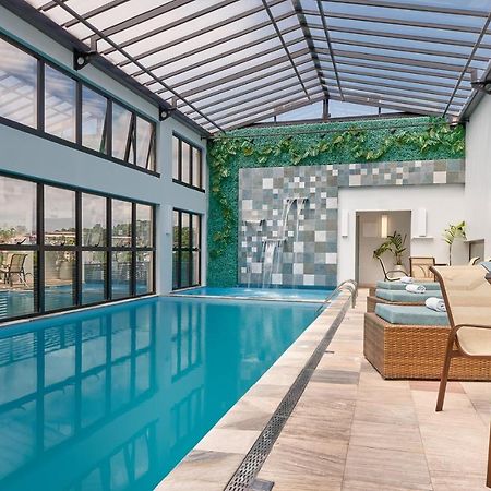 Lefel Hotel Sao Bento do Sul Bagian luar foto