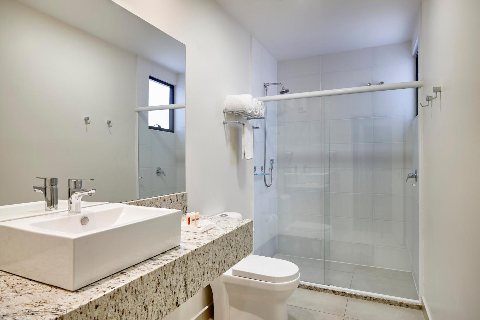 Lefel Hotel Sao Bento do Sul Ruang foto
